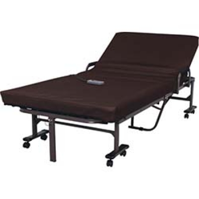 IRIS  OTB-KDH ＩＲＩＳ　折りたたみ電動リクライニングベッド