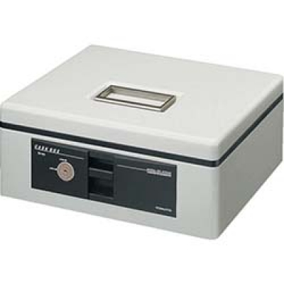 コクヨ（株） CB-Y12M コクヨ　手提げ金庫スタンダードＢ５・Ｍ