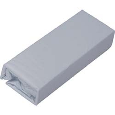 IRIS  CMS-D-BL ＩＲＩＳ　カラー敷き布団カバ－　パステルブルー