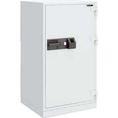 （株）オカムラ FK33FD オカムラ　ダイヤル式２時間耐火金庫