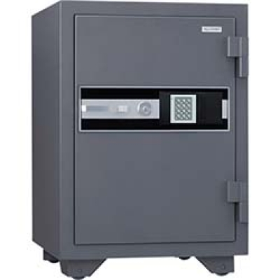 日本アイ・エス・ケイ（株） STS-50XEA-C キング　テンキー式耐火金庫キャンペーン品