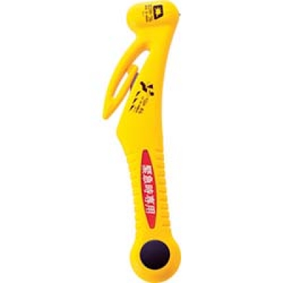 日本长谷川刃物 CANARY  RE-20 キャナリー　緊急ツール