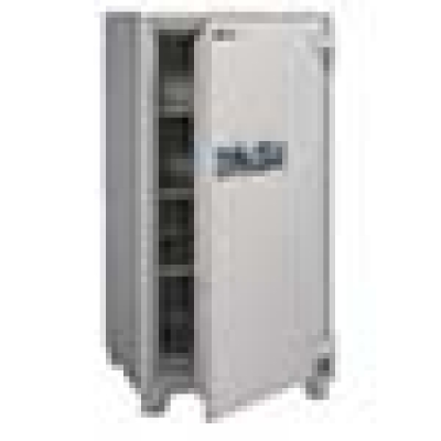 （株）ナイキ FM2-28T ナイキ　耐火金庫（テンキー式）