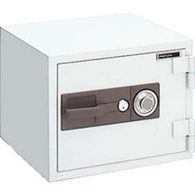 （株）オカムラ FK33AD オカムラ　ダイヤル式２時間耐火金庫