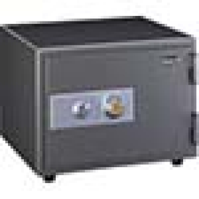 （株）エーコー SSL エーコー　ダイヤル式耐火金庫