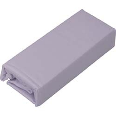 IRIS  CMS-SD-PL ＩＲＩＳ　カラー敷き布団カバ－　パステルパープル