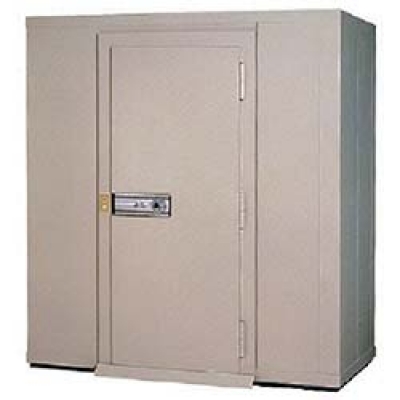 （株）エーコー SR-600 エーコー　セキュリティルーム（耐火室）