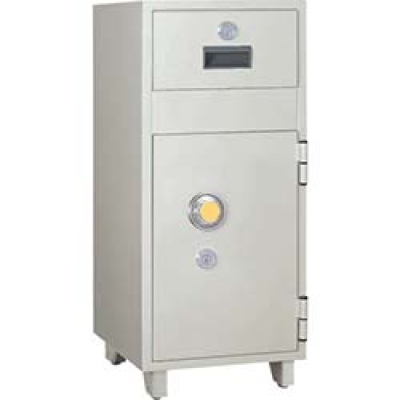 日本アイ・エス・ケイ（株） MSR-CPD キング　店舗用投入金庫