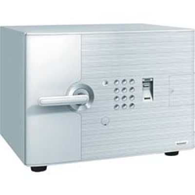 （株）エーコー DFS1-FE エーコー　マルチロック式耐火金庫