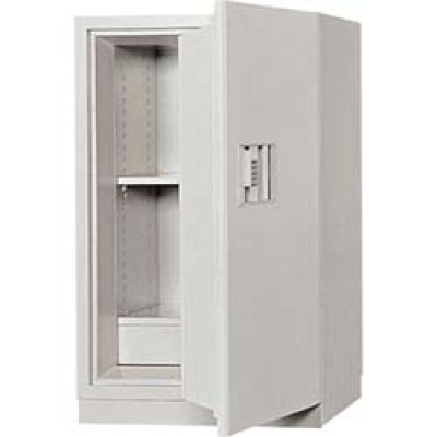 日本アイ・エス・ケイ（株） BS52-2E キング　テンキー式耐火金庫