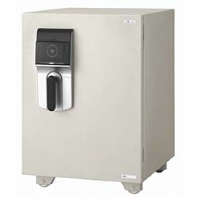 （株）エーコー OSD-C エーコー　ＩＣカードロック式耐火金庫　ＯＳＤ－Ｃ