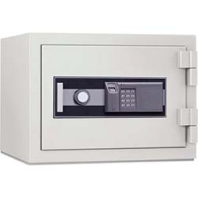 日本アイ・エス・ケイ（株） STJ-20FPE キング　指紋認証式耐火金庫