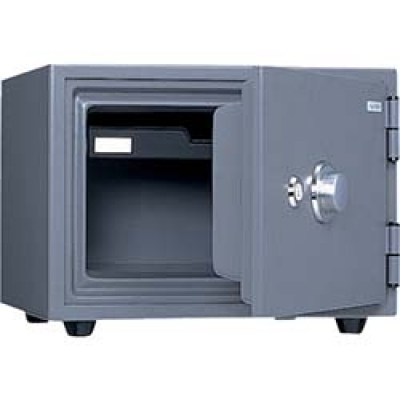 日本アイ・エス・ケイ（株） KS-20SD キング　スーパーダイヤル耐火金庫