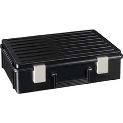 （株）エーコー BB-A4 エーコー　金庫収納用防水ボックス　ＢＢ－Ａ４