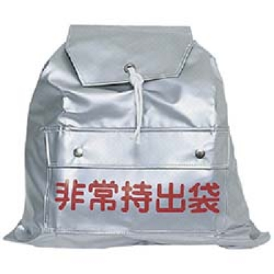 日本绿安全 MIDORI MEB-C ミドリ安全　非常持出袋Ｃ型