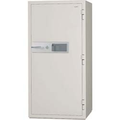 日本アイ・エス・ケイ（株） KCJ53-2ER キング　履歴テンキー式耐火金庫