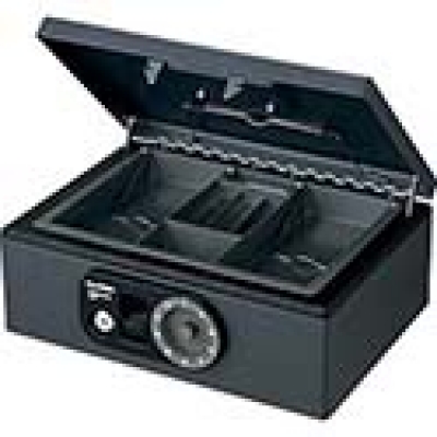 日本アイ・エス・ケイ（株） H-2D キング　手提金庫