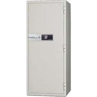 日本アイ・エス・ケイ（株） KCJ54-2ER キング　履歴テンキー式耐火金庫