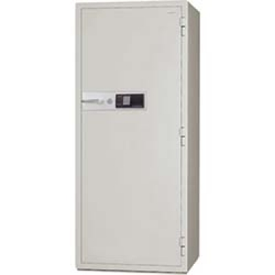 日本アイ・エス・ケイ（株） KCJ55-2RFE キング　ＩＣカード式耐火金庫