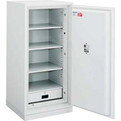 （株）オカムラ FK33GD オカムラ　ダイヤル式２時間耐火金庫