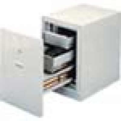 日本アイ・エス・ケイ（株） DF300 キング　データメディア耐火金庫