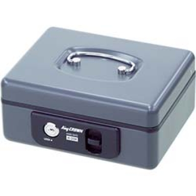 日本アイ・エス・ケイ（株） H-20K キング　手提げ金庫