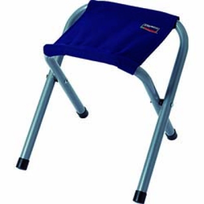 日本中山 TRUSCO  TST-132 ＴＲＵＳＣＯ　折りたたみチェア　小