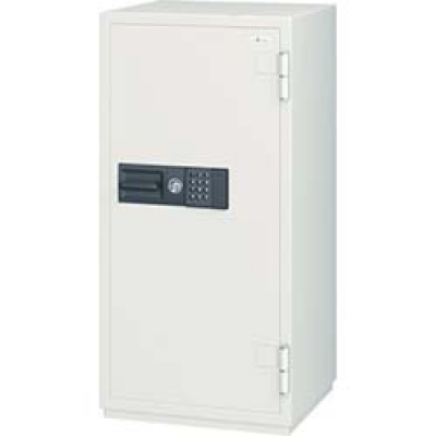 （株）エーコー CSG-92ER エーコー　テンキー履歴式耐火金庫　ＣＳＧ－９２ＥＲ