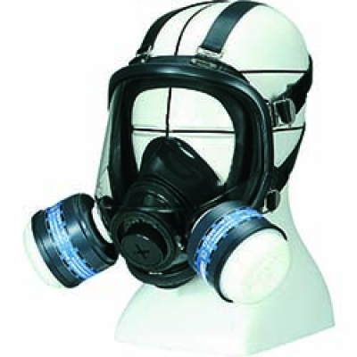 （株）重松製作所 RM165 シゲマツ　救助隊用保護具　ＲＭ１６５