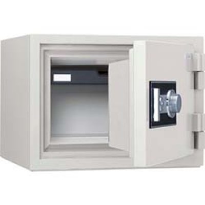 日本アイ・エス・ケイ（株） STJ-20SD キング　スーパーダイヤル式耐火金庫