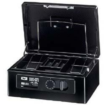 （株）ナイキ HK-51 ナイキ　手提金庫