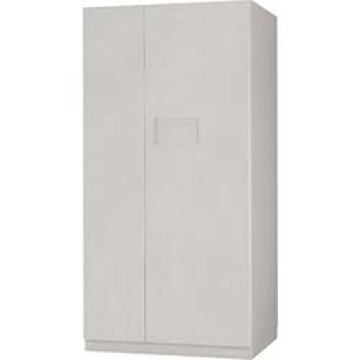 日本アイ・エス・ケイ（株） BS34-2E キング　テンキー式耐火金庫