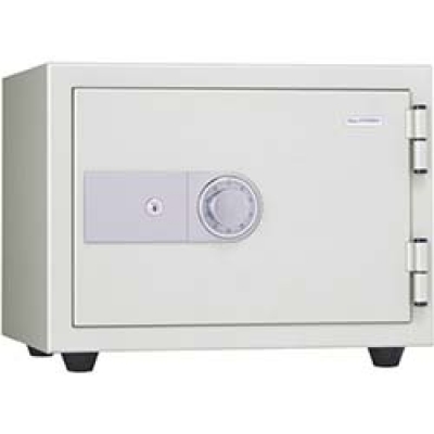 日本アイ・エス・ケイ（株） KMX-20SDA キング　スーパーダイヤル耐火金庫