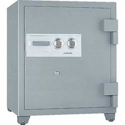 （株）エーコー SG-850 エーコー　防盗耐火金庫