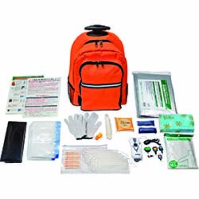 （株）メテックス EX48SECT14 ＭＥＴＥＸ　ＥＸ．４８　サバイバルローラーバッグコンパクト