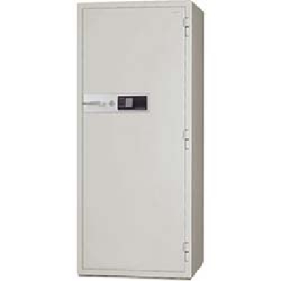 日本アイ・エス・ケイ（株） KCJ55-2ER キング　履歴テンキー式耐火金庫