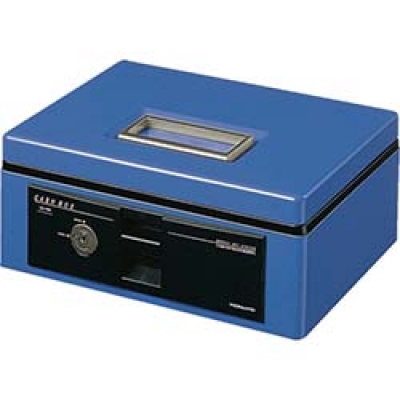 コクヨ（株） CB-Y13B コクヨ　手提げ金庫スタンダードＡ５・Ｂ