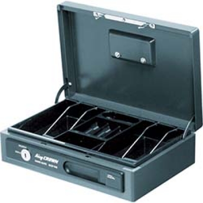 日本アイ・エス・ケイ（株） KCB-Y4S キング　【売切り廃番】手提げ金庫　ＫＣＢ－Ｙ４Ｓ　鍵式