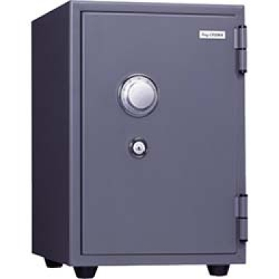 日本アイ・エス・ケイ（株） KS-20SD-T キング　スーパーダイヤル耐火金庫