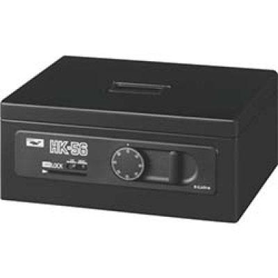 （株）エーコー HK-56 エーコー　手提げ金庫