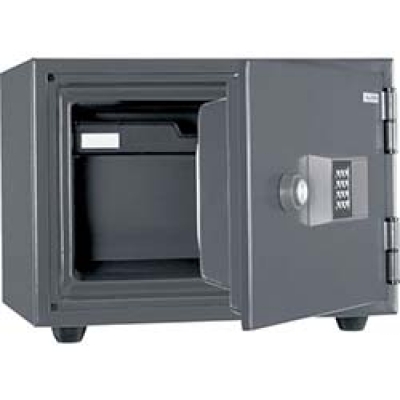 日本アイ・エス・ケイ（株） KS-20E キング　テンキー式耐火金庫