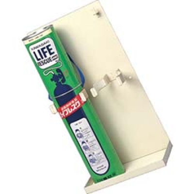 （株）重松製作所 LRM-102 シゲマツ　避難用小型呼吸器ミニ２