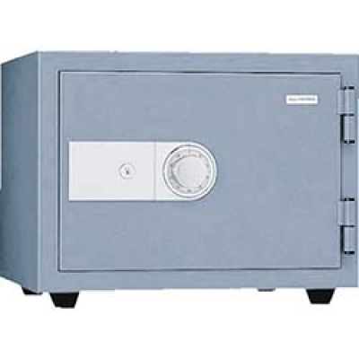 日本アイ・エス・ケイ（株） KMX-20SDA-DG キング　スーパーダイヤル耐火金庫