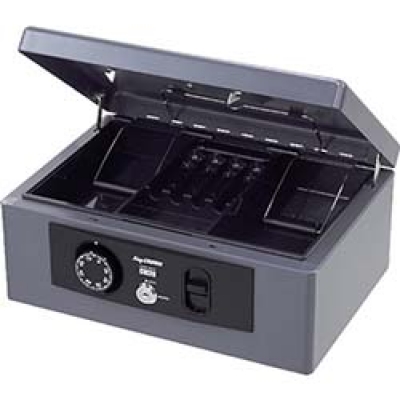 （株）ナイキ H-36D ナイキ　手提金庫