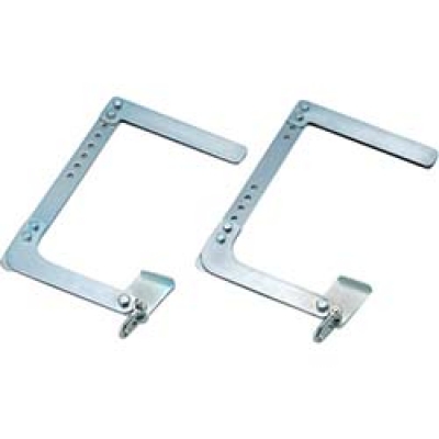 日本 PICA  EKF-1 ピカ　ＥＫ用はしご取付金具自在金具