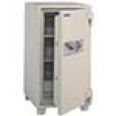 （株）ナイキ ZS12U ナイキ　防盗金庫プロテクトセイフ