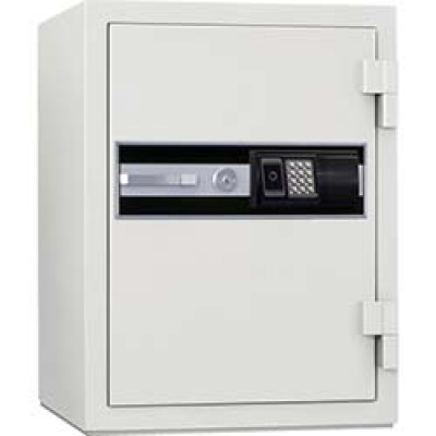 日本アイ・エス・ケイ（株） STJ-50RFE キング　ＩＣカード式耐火金庫