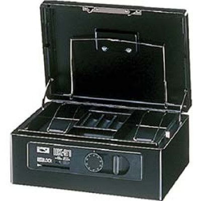 （株）エーコー HK-51 エーコー　手提げ金庫