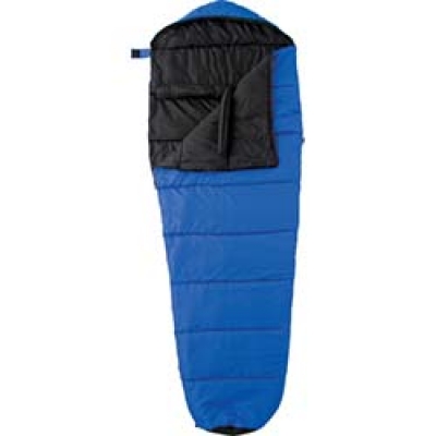 日本中山 TRUSCO  TN185-B-6P ＴＲＵＳＣＯ　【売切り廃番】寝袋６入り　ブルー