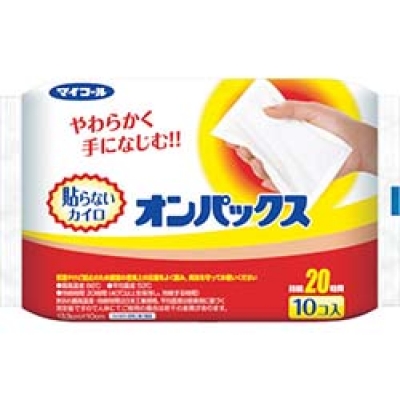 エステー（株） OP266 エステー　オンパックス１０袋